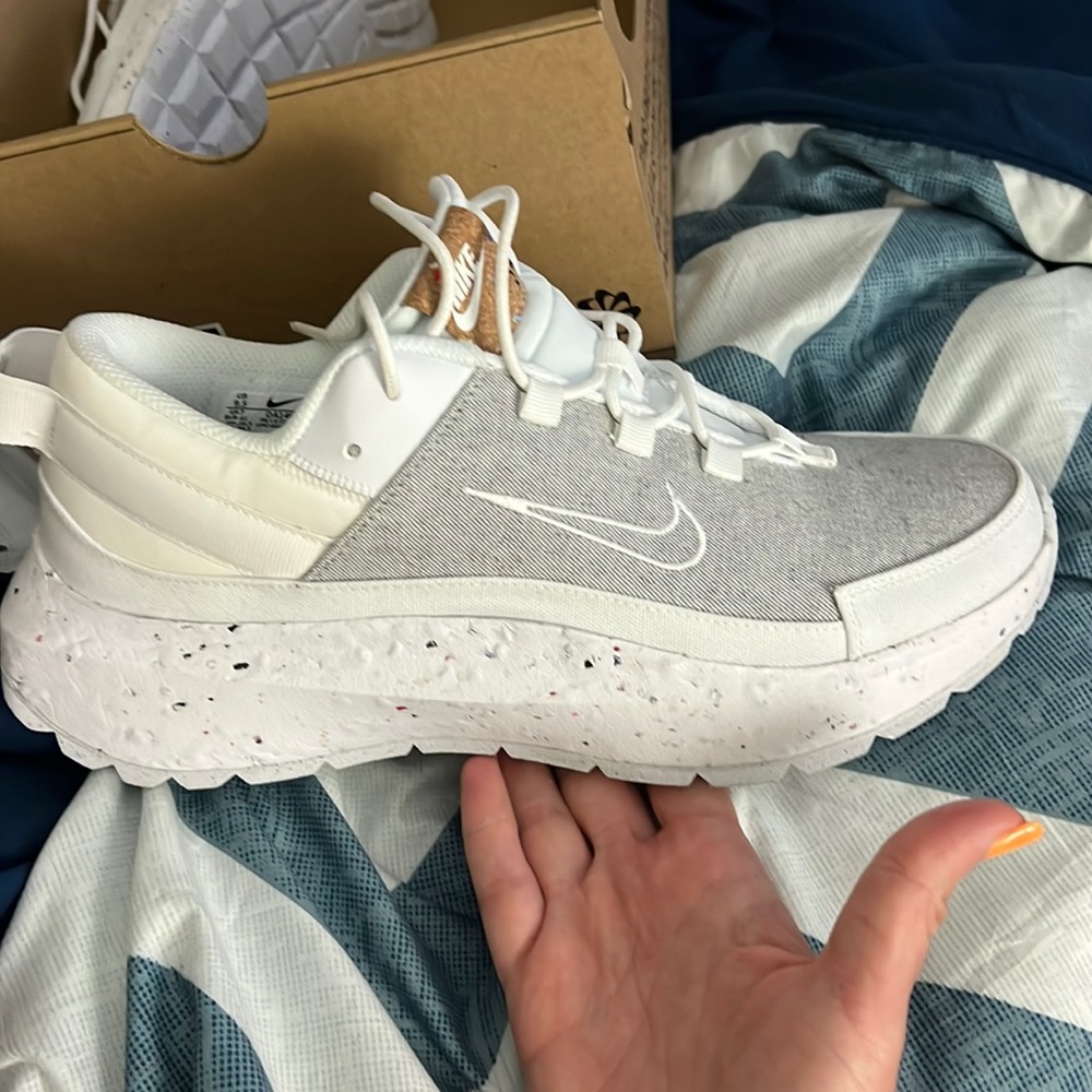 COPY - Nike womens crater remixa